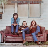 Stills Crosby & Nash - Crosby, stills & nash (CD)