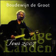 Boudewijn De Groot - Live in de lage landen (CD) - Velvet Music