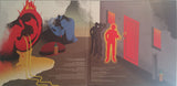 어어부 프로젝트 - Sympathy For Mr. Vengeance - Original Motion Picture Soundtrack (Vengeance Trilogy Part. 1) (LP) - Velvet Music