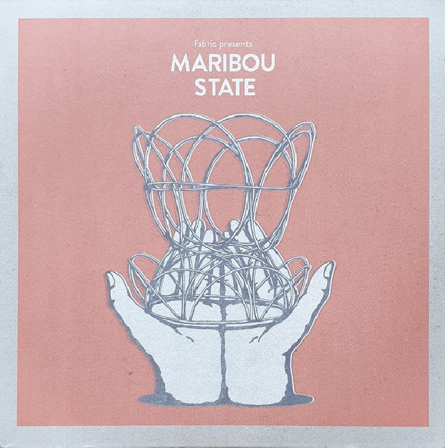 V/A (Artistes Variés) - Fabric presents maribou state (LP)