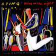 Sting - Bring on the night -remas (CD) - Velvet Music