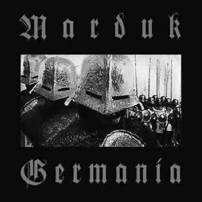 Marduk - Germania (CD) - Velvet Music