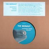 Bionaut - Everybody's kissing everyone (LP) - Velvet Music