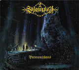 Sojourner - Premonitions (CD) - Velvet Music