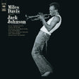 Miles Davis - A tribute to jack johnson (LP) - Velvet Music