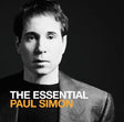 Paul Simon - The essential paul simon (CD)