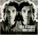 Ben Bedford - Portraits (CD) - Velvet Music