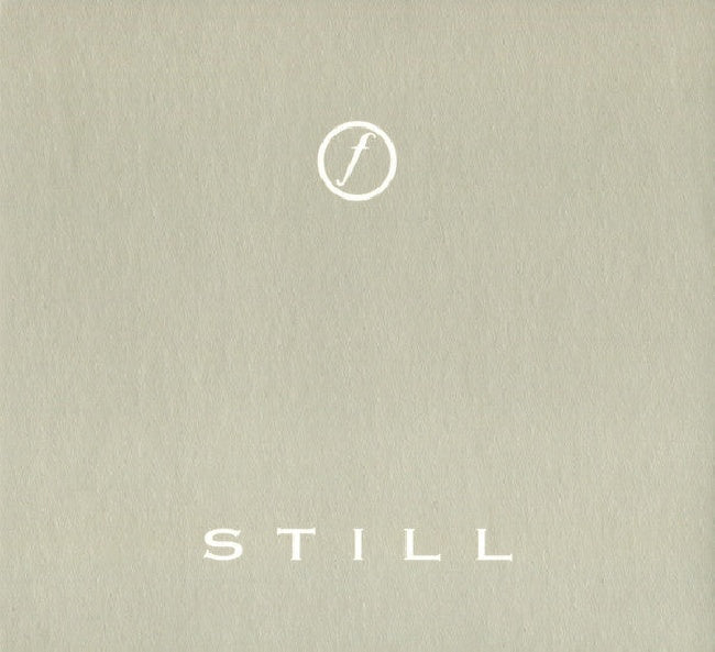 Joy Division - Still + live cd (CD)