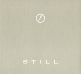 Joy Division - Still + live cd (CD)