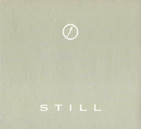 Joy Division - Still + live cd (CD)