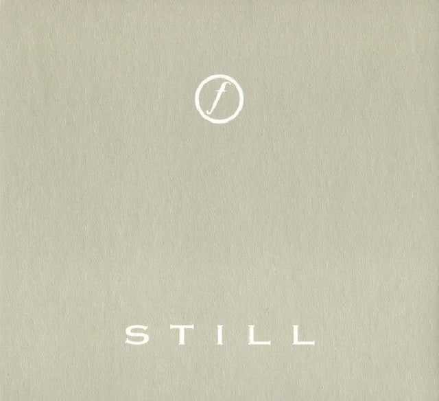 Joy Division - Still + live cd (CD)