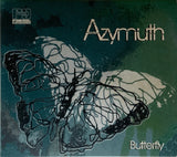 Azymuth - Butterfly (CD)