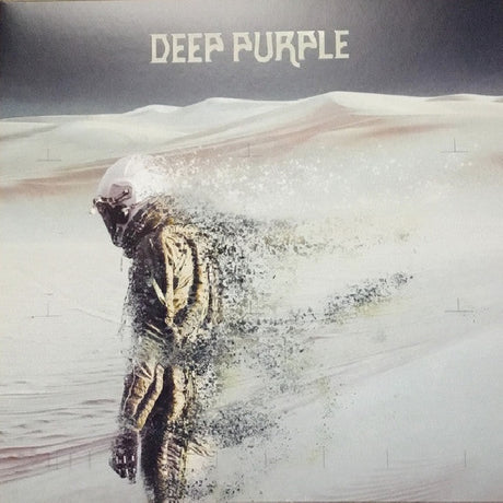Deep Purple - Whoosh! (LP) - Velvet Music