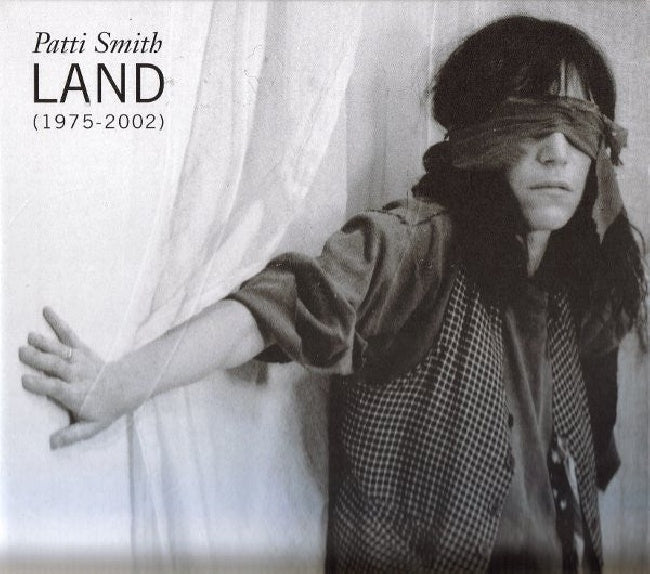 Patti Smith - Land (1975-2002) (CD)