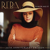 Reba Mcentire - Rumor has it (CD) - Velvet Music
