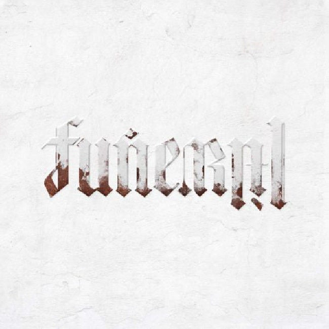 Lil Wayne - Funeral (LP) - Velvet Music