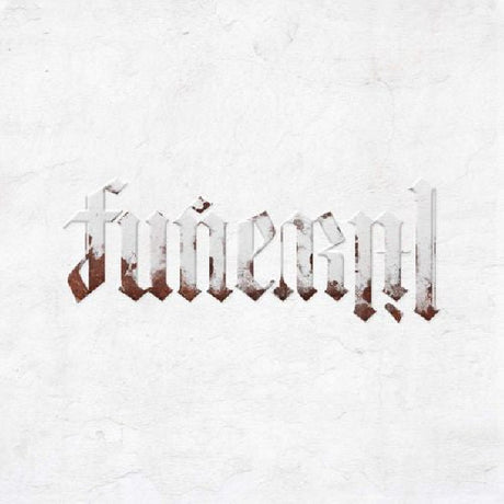 Lil Wayne - Funeral (LP) - Velvet Music