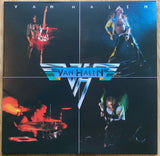 Van Halen - Van halen (remastered) (LP) - Velvet Music