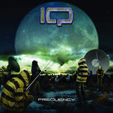 Iq - Frequency (CD) - Velvet Music