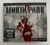 Linkin Park - Hybrid theory (CD) - Velvet Music