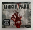 Linkin Park - Hybrid theory (CD) - Velvet Music