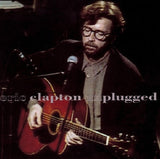 Eric Clapton - Unplugged (CD d'occasion)