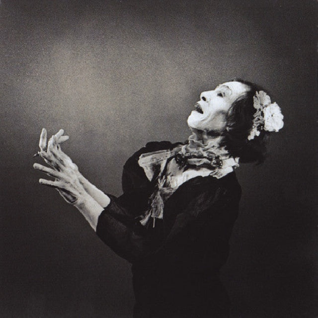 Antony & The Johnsons - Crying light (CD)