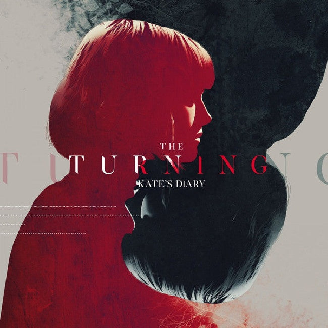 OST (Original SoundTrack) - Turning: kate's diary (LP) - Velvet Music