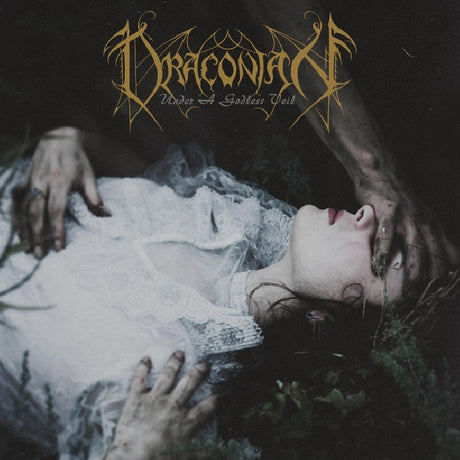 Draconian - Under a godless veil (LP) - Velvet Music