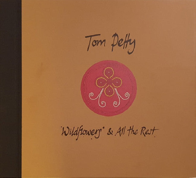 Tom Petty - Wildflowers & all the rest (LP) - Velvet Music