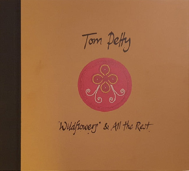 Tom Petty - Wildflowers & all the rest (LP) - Velvet Music
