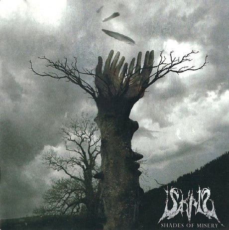 Iskald - Shades of misery (CD) - Velvet Music