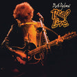 Bob Dylan - Real live (LP) - Velvet Music