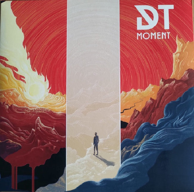 Dark Tranquillity - Moment (LP) - Velvet Music