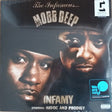 Mobb Deep - Infamy (LP) - Velvet Music