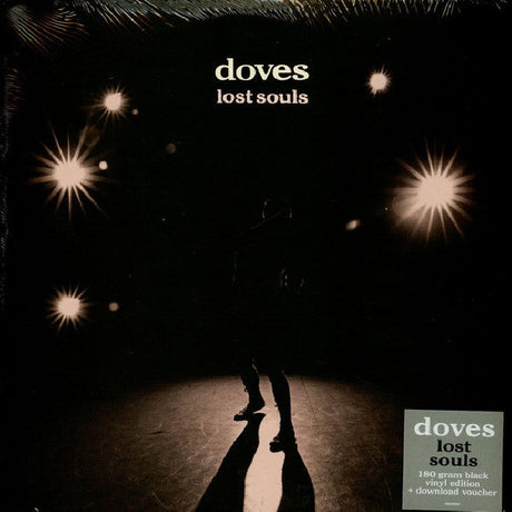 Doves - Lost souls (LP) - Velvet Music