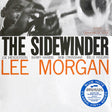 Lee Morgan - The sidewinder (LP) - Velvet Music
