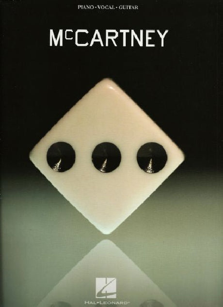 Paul McCartney - Mccartney iii (CD) - Velvet Music