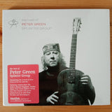 Peter Green - Best of peter green splinter group (CD) - Velvet Music