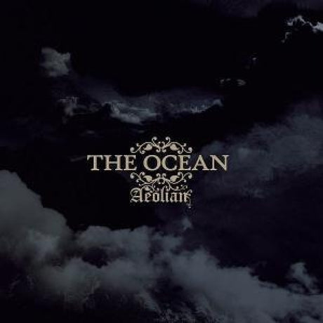 Ocean - Aeolian (CD)