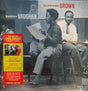Sarah Vaughan & Clifford Brown - Sarah vaughan & clifford brown (LP) - Velvet Music