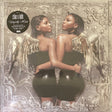 Chloe X Halle - Ungodly hour (chrome edition) (LP) - Velvet Music