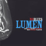 No Blues - Lumen (CD) - Velvet Music