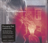 Porcupine Tree - Lightbulb sun (CD) - Velvet Music