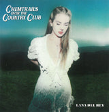 Lana Del Rey - Chemtrails over the country club (CD) - Velvet Music