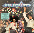 The Jacksons - Live (LP) - Velvet Music