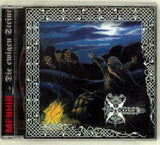 Menhir - Die ewigen steine (CD) - Velvet Music