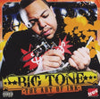 Big Tone - Art of ink (CD) - Velvet Music