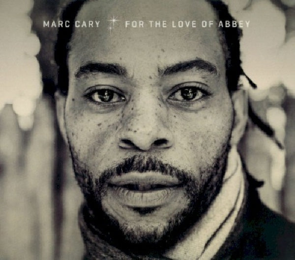 Marc Cary - For the love of abbey (CD) - Velvet Music