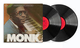 Thelonious Monk - Live At The It Club (LP)